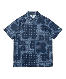 バンダナ柄」に該当するメンズのトップスファッション通販