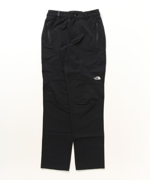 THE NORTH FACE（ザノースフェイス）の「【THE NORTH FACE】Men's Black Quest Softshell Pant NF0A4M77（その他パンツ）」 WEAR