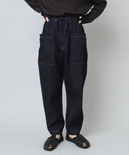 URCH RNA（アーチ アールエヌエー）の「R4174 スプリングフレンチ