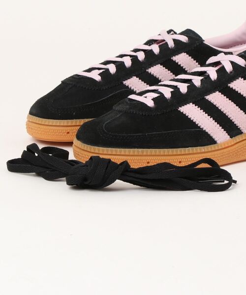 adidas アディダス HANDBALL SPEZIAL W ハンドボール スペツィア