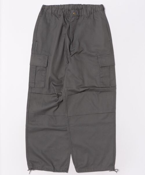 【BEN DAVIS/ベンデイビス】 スノーワーカーズパンツ/パラシュートカーゴパンツ（カーゴパンツ）｜BEN DAVIS（ベンデイビス） 6,224円