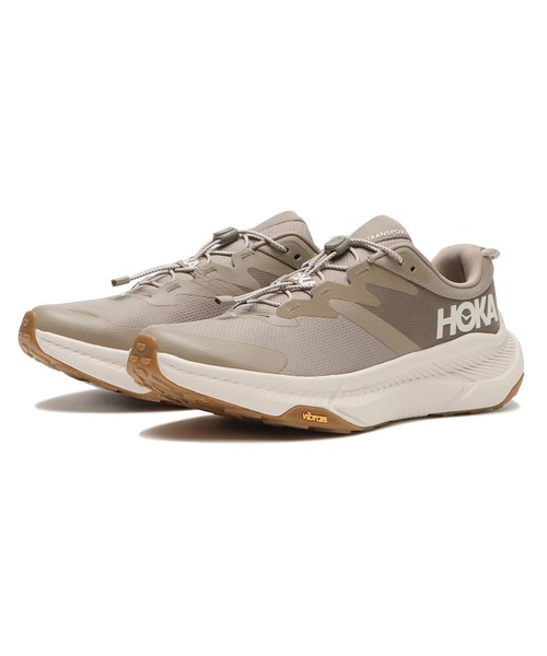 HOKA(ホカ)の「TRANSPORT 1123153-DEGG(スニーカー・メンズ・ベージュ・28.0cm/27.0cm/27.5cm/26.5cm/28.5cm/26.0cm/25.0cm/25.5cm/29.0cm)」の7枚目の写真
