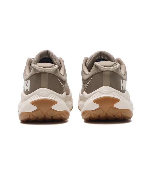 HOKA(ホカ)の「TRANSPORT 1123153-DEGG(スニーカー・メンズ・ベージュ・28.0cm/27.0cm/27.5cm/26.5cm/28.5cm/26.0cm/25.0cm/25.5cm/29.0cm)」の5枚目の写真