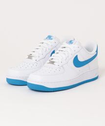 NIKE エアフォース1 '07 フォトブルー29.5cm FJ4146-103 楽天市場】お得な割引クーポン発行中!!【送料無料 ナイキ エア