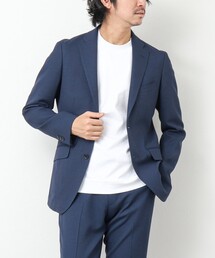 NOLLEY'S goodman | 《セットアップ対応》TRABEST/トラベスト テーラードジャケット(テーラードジャケット)
