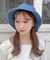 LOWRYS FARM | ウォッシュバケットハット 994230(ハット)