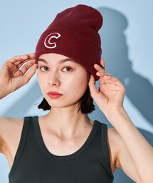 newhattan（ニューハッタン）の「＜newhattan×CITEN＞ニットワッチ（ニットキャップ/ビーニー）」