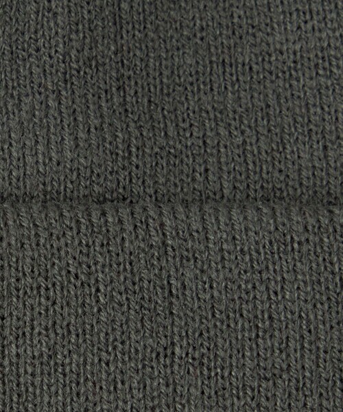 newhattan(ニューハッタン)の「<newhattan×CITEN>ニットワッチ(ニットキャップ/ビーニー・メンズ・オレンジ系その他/ネイビー/ダークグレー・FREE)」の9枚目の写真
