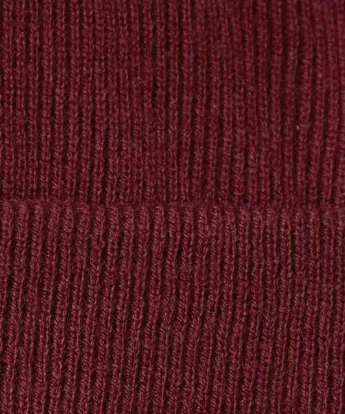 newhattan(ニューハッタン)の「<newhattan×CITEN>ニットワッチ(ニットキャップ/ビーニー・メンズ・オレンジ系その他/ネイビー/ダークグレー・FREE)」の15枚目の写真