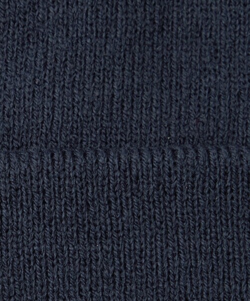 newhattan(ニューハッタン)の「<newhattan×CITEN>ニットワッチ(ニットキャップ/ビーニー・メンズ・オレンジ系その他/ネイビー/ダークグレー・FREE)」の18枚目の写真