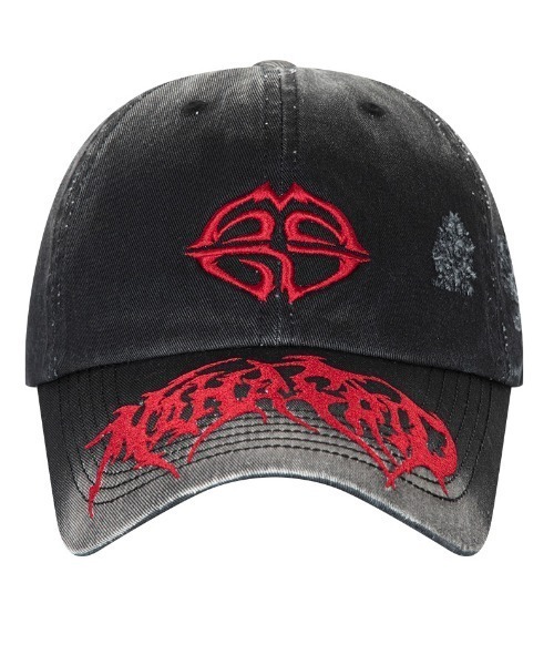 【mahagrid】22FW★ M LOGO BALL CAP mahagrid(マハグリッド) - 22FW M LOGO BALL CAP – einz.jp