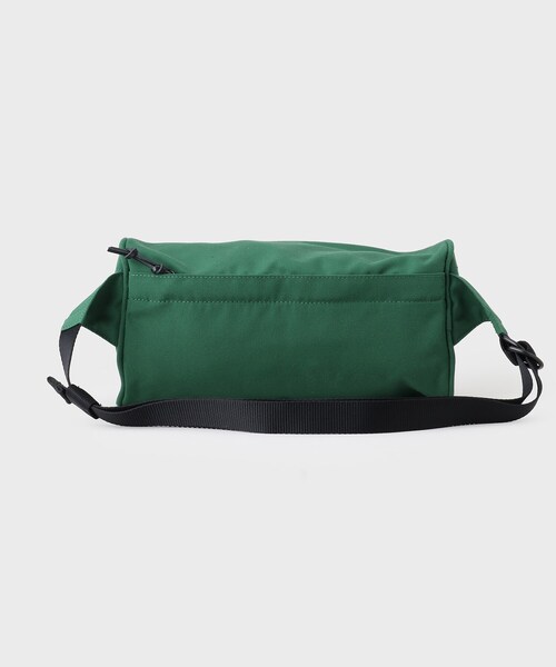 GALLEST（ギャレスト）の「【THE NORTH FACE Purple Label】ウエストバッグ（ボディバッグ/ウエストポーチ・レディース・グリーン・00）」の4枚目の写真