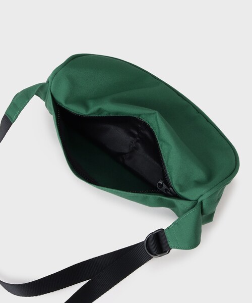 GALLEST（ギャレスト）の「【THE NORTH FACE Purple Label】ウエストバッグ（ボディバッグ/ウエストポーチ・レディース・グリーン・00）」の9枚目の写真