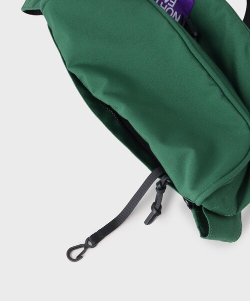 GALLEST（ギャレスト）の「【THE NORTH FACE Purple Label】ウエストバッグ（ボディバッグ/ウエストポーチ・レディース・グリーン・00）」の10枚目の写真