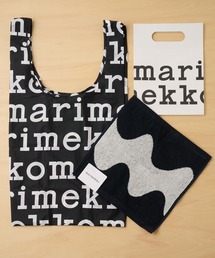 【ギフトセット】BAG and MINI TOWEL