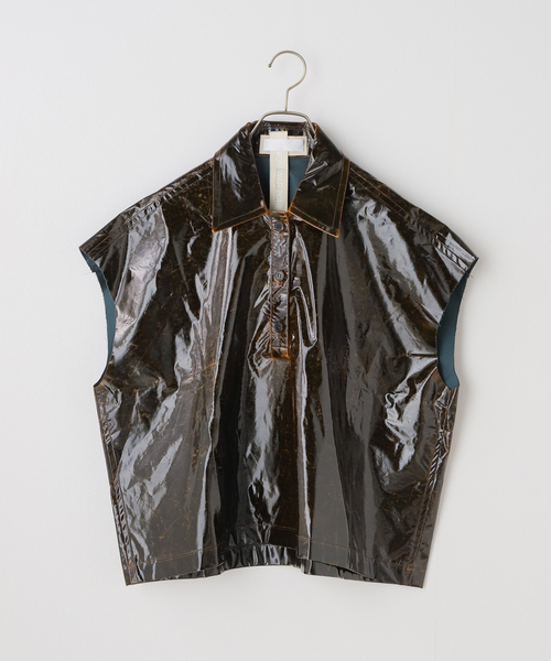 トップス Bibiy Dora Pepuramu Tee Bibiy. DORA PEPURAMU TEE