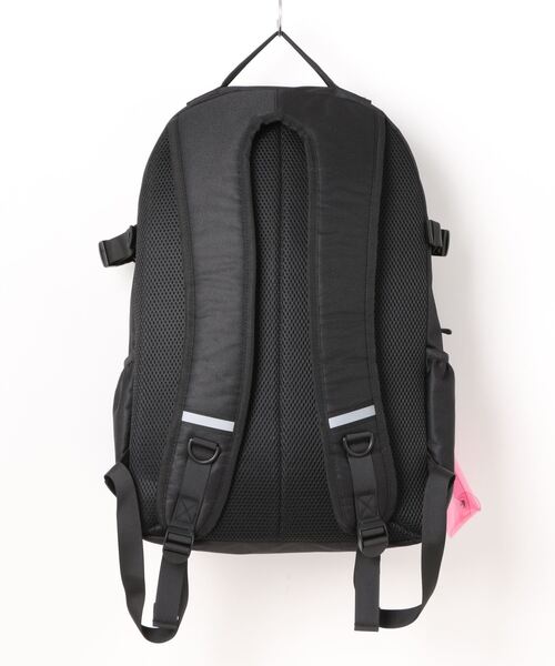 楽天市場】フィラ×イーストボーイ リュック B4 29L レディース