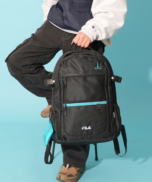 新品★East boy★フィラ★コラボリュック 51znSMxnv7L._UY350_.jpg