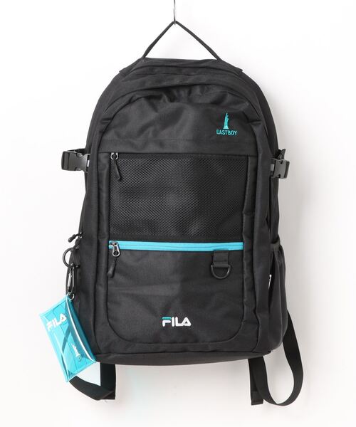 FILA フィラ イーストボーイ リュック B4 スクールバッグ 28L