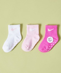 NIKE（ナイキ）の「NIKE NHN CORE SWOOSH GRIPPER（ソックス/靴下・キッズ）」