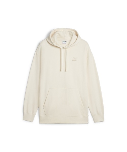 PUMA(プーマ)の「PUMA プーマ ユニセックス ベター CLASSICS リラックス フーディ(パーカー・メンズ・ブラック/ホワイト系その他・X-LARGE/LARGE/MEDIUM/SMALL)」の15枚目の写真
