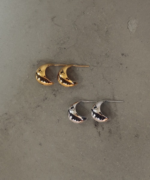 Kaya◆silver925✧着せ替えピアス✧3ペア オリジナル Kaya様専用◇silver925✧着せ替えピアス✧3ペア