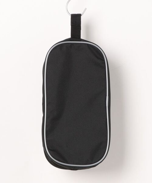 PUMA(プーマ)の「PUMA プーマ ユニセックス プーマ アクティブ シューケース S 8L(スポーツグッズ・メンズ・ブラック×シルバー/ブルー系その他2・フリー)」の6枚目の写真