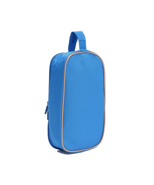 PUMA(プーマ)の「PUMA プーマ ユニセックス プーマ アクティブ シューケース S 8L(スポーツグッズ・メンズ・ブラック×シルバー/ブルー系その他2・フリー)」の8枚目の写真