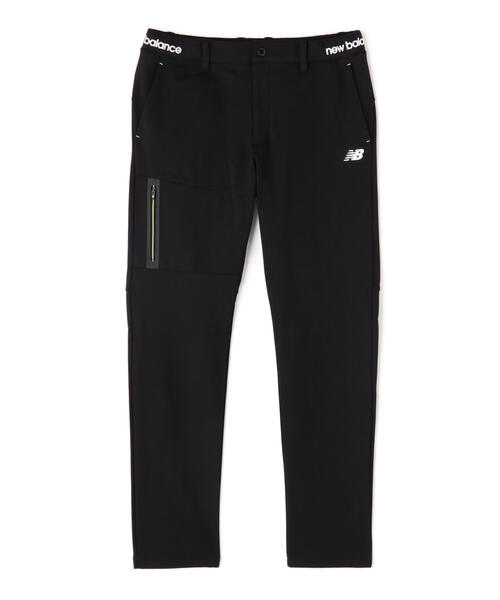 ニューバランス ゴルフ 軽量スウェットパンツ 裏メッシュ テーパード LL New Balance Golf（ニューバランスゴルフ）の「【new balance golf