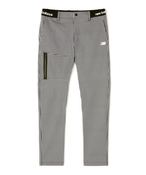 ニューバランス ゴルフ 軽量スウェットパンツ 裏メッシュ テーパード LL New Balance Golf（ニューバランスゴルフ）の「【new balance golf