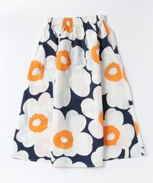 Garrel Pieni Unikko スカートmarimekko pa6513-01_1.jpg
