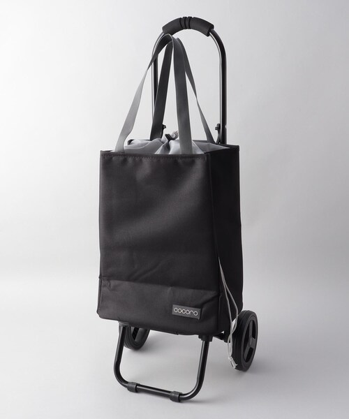 212 KITCHEN STORE（トゥワントゥキッチンストア）の「トート カートセット BK（その他・レディース・その他・00）」の14枚目の写真