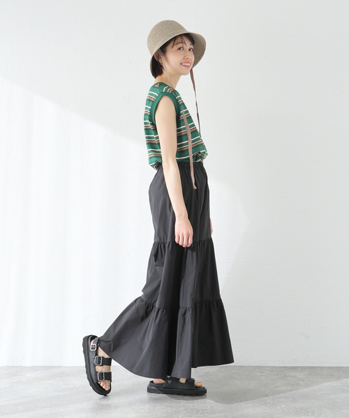 JOURNAL STANDARD（ジャーナルスタンダード）の「ライトタフタ 
