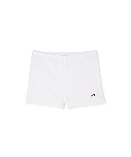 MASTER BUNNY EDITION（マスターバニーエディション）の「インナーショートパンツ (LADIES)（その他小物・メンズ・ブラック/ホワイト・M/S）」の5枚目の写真