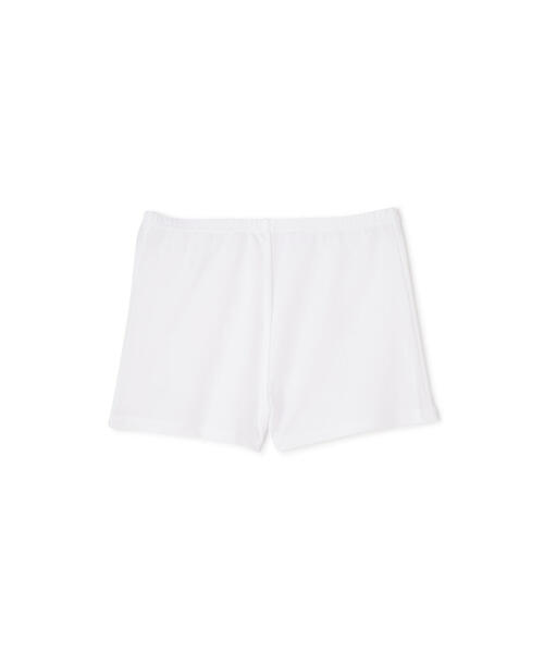 MASTER BUNNY EDITION（マスターバニーエディション）の「インナーショートパンツ (LADIES)（その他小物・メンズ・ブラック/ホワイト・M/S）」の6枚目の写真