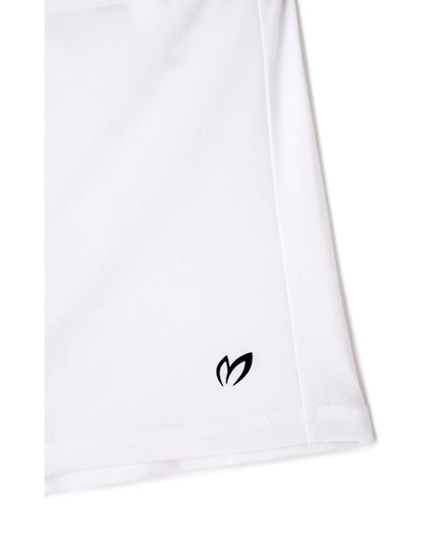 MASTER BUNNY EDITION（マスターバニーエディション）の「インナーショートパンツ (LADIES)（その他小物・メンズ・ブラック/ホワイト・M/S）」の9枚目の写真