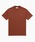 LACOSTE�i���R�X�e�j�́u�A�E�g���C���N���b�N�N���[�l�b�N����T�V���c�iT�V���c/�J�b�g�\�[�j�v�b�u���E��