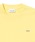 LACOSTE�i���R�X�e�j�́u�A�E�g���C���N���b�N�N���[�l�b�N����T�V���c�iT�V���c/�J�b�g�\�[�j�v�b�y�[���C�G���[