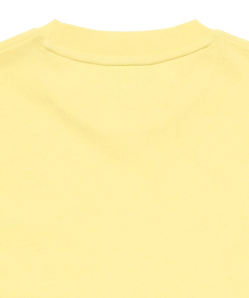 LACOSTE(ラコステ)の「アウトラインクロッククルーネック半袖Tシャツ(Tシャツ/カットソー・メンズ・ブラック/ホワイト/ネイビー/グリーン/オフホワイト/ライトブルー/ブラウン/ペールイエロー/サックスブルー/ダークブラウン・6/5/4/3/2/7)」の21枚目の写真