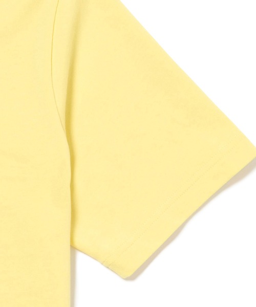 LACOSTE(ラコステ)の「アウトラインクロッククルーネック半袖Tシャツ(Tシャツ/カットソー・メンズ・ブラック/ホワイト/ネイビー/グリーン/オフホワイト/ライトブルー/ブラウン/ペールイエロー/サックスブルー/ダークブラウン・6/5/4/3/2/7)」の22枚目の写真