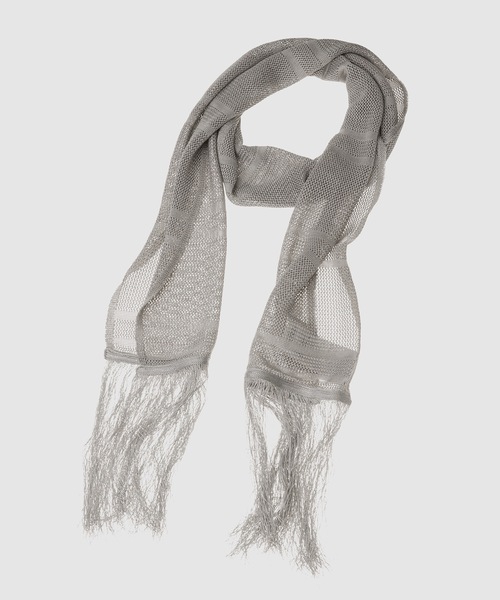 OUR LEGACY PIANO SCARF