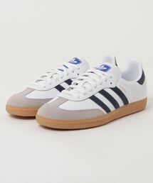 SAMBA OG