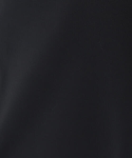 NATURAL BEAUTY BASIC（ナチュラルビューティーベーシック）の「◇TRクリアツイルシリーズ ジャンスカ（ジャンパースカート・レディース・ブラウン/オフホワイト/ブラック・SMALL/MEDIUM）」の18枚目の写真