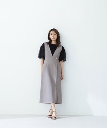 ◇TRクリアツイルシリーズ ジャンスカ