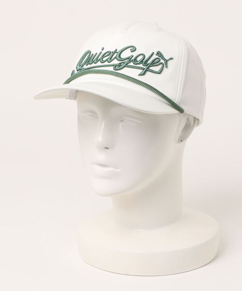 PUMA（プーマ）の「PUMA プーマ メンズ ゴルフ PUMA x QGC