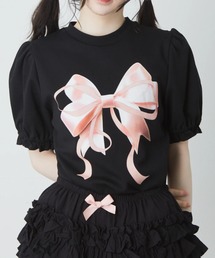 バレエコアリボンTE