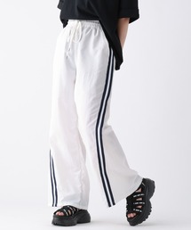 repipi armario | サイドラインイージパンツ(その他パンツ)