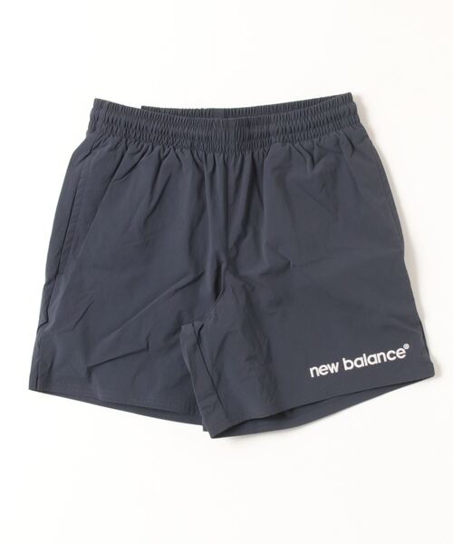 NEW BALANCE Archive Stretch Wind Shorts ニューバランス Archive ストレッチウィンドショーツ(その他パンツ)|New Balance(ニューバランス)