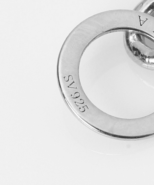 MARIHA別注完売品シルバー ネックレス MARIHA/マリハ Ancient Memories/Apolloロングレクタングル60cm