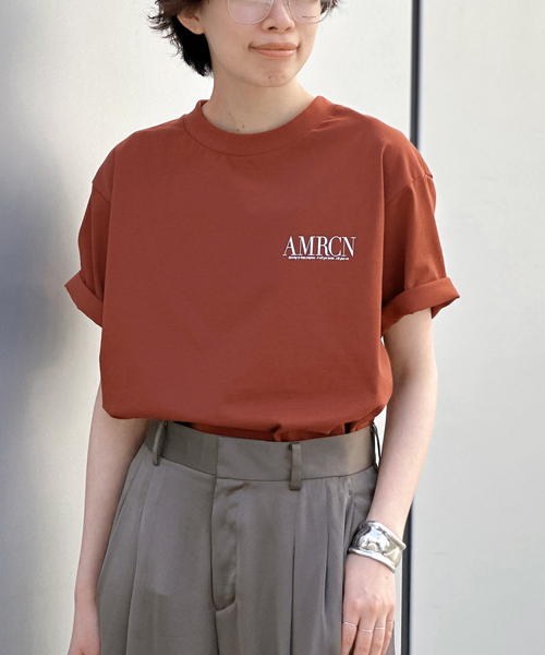 AMERICANA（アメリカーナ）の「【AMERICANA/アメリカーナ